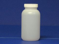 Polyethylene Bottles (Empty, with caps/tips)